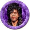 Merit Badge in Prince Purple Rain
[Click For More Info]

Thank you my Dear Friend for being a Prince Fan and doing this Prince Music Challenge. You did a beautiful job and I love what you wrote. Here's to Prince, a great and beautiful singer and person. Love, Your Friend: Megan 