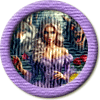 Merit Badge in Princess Fantasy Friends
[Click For More Info]

To celebrate you and your wonderful new merit badge!  Thank you for all that you do here to make it fun and enjoyable for others!  Happy Easter Week!!  *^*Heartv*^**^*Heartp*^*  HOOves