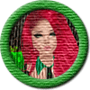 Merit Badge in Princess Megan Rose
[Click For More Info]

Congrats on completing The Contest Challenge. Enjoy this badge. Always: Megan 