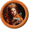 Merit Badge in Princess and Her Fox
[Click For More Info]

Congrats on your wonderful writing for The Contest Challenge. Enjoy my exclusive Badge. Always: Megan
