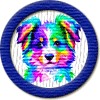 Merit Badge in Progress Puppy
[Click For More Info]

Congratulations on completing seven years of  [Link To Item #2109126] ! You have made such amazing progress that I wanted to share my newest exclusive merit badge with you in celebration of your awesome achievement. I hope it makes you smile! *^*Bighug*^* *^*Heartv*^* *^*Star*^*