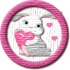 Merit Badge in Pubby Love
[Click For More Info]

  Thank You for being one of the people who helped make Writing.com a home for me!!  