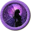 Merit Badge in Purple's Prize
[Click For More Info]

  The thankful Purple fairy flutters in to sprinkle some magic *^*Wand*^* *^*Burstv*^* into your port. Your kindness throughout the site is noticed and very much appreciated.