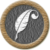 Merit Badge in Quill Award
[Click For More Info]

Congratulations on winning honorable mention for Best New Portfolio in the 2021 edition of The Quills!