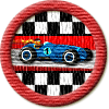 Merit Badge in Racecar Writer
[Click For More Info]

   This is one of the few MBs you don't have yet but I remember you wanting it. *^*Bigsmile*^* For your patience, understanding, most helpful advice and for your willingness to deal with me *^*Bigsmile*^* no matter how tedious the task, I thank you from the bottom of my *^*Heart*^*.  You're one of a kind! ~ Gaby