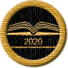 Merit Badge in Reading Challenge 2020
[Click For More Info]

Congratulations on finishing your  [Link To Item #2174465]  goals for 2020! *^*Bookopen*^*

~Minja