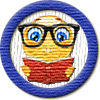 Merit Badge in Reading with Bucky
[Click For More Info]

Congratulations on your new merit badge! Thank you for supporting the Writing.Com community with your inspirations, participation and activities. We sincerely appreciate it! -SMs