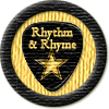 Merit Badge in Rhythm & Rhyme Group
[Click For More Info]

Thank you for what you do on here. you deserve to have this as well especially when you work hard to keep it running. I hope you enjoy having this Merit Badge.  [Link To User storymistress]  is very talented and I enjoy seeing the Merit Badges that she has done. I appreciate you a lot. 

Thank you so much