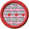 Merit Badge in Romantic Season
[Click For More Info]

  *^*Party*^*  Thank you for your participation on the fifth day of Writing.Com's 21st Birthday with   [Link To Item #2255003]  *^*Party*^*  