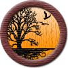Merit Badge in Roots and Wings
[Click For More Info]

It's awesome watching you put down roots on the site, and even better watching you learn to fly.  *^*Wink*^*