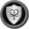 Merit Badge in Royal Shield
[Click For More Info]

    

Many blessings for being part of
 [Link To Item #2220869] 

*^*Cross2*^*     
