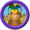 Merit Badge in Rule of Phool
[Click For More Info]

I didn't want anyone to take me too seriously. Enjoy your April Phool's Day.