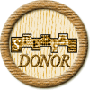 Merit Badge in SSS Donor
[Click For More Info]

Congratulations on your new "SSS Donor" merit badge for your group,  [Link To Item #2053693] ! Thank you for supporting the Writing.Com community with your inspirations, participation and activities. We appreciate it! -SMs