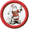 Merit Badge in Santa's Peace
[Click For More Info]

Congratulations on completing 7 years of  [Link To Item #tcc] !