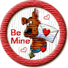 Merit Badge in Scooby Doo Love
[Click For More Info]

Congratulations on your new merit badge! Thank you for supporting the Writing.Com community with your inspirations, participation and activities. We sincerely appreciate it! -SMs