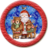 Merit Badge in Secret Santa
[Click For More Info]

Congratulations on your new "Secret Santa" merit badge for your group,  [Link To Item #2023835] ! Thank you for supporting the Writing.Com community with your inspirations, participation and activities. We appreciate it! -SMs
