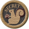Merit Badge in Secret Squirrel
[Click For More Info]

 Secret Squirrel visited your port today and decided you deserve a treat just for being you. *^*Heart*^*  ~SS~  