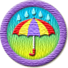 Merit Badge in Shower of Joy
[Click For More Info]

     Thanks for kicking our Chickadee Marathon off and giving an 8-point review to boot!        *^*Heart*^* Pat *^*Heart*^*  