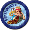 Merit Badge in Simple Fundraiser
[Click For More Info]

Congratulations on your new merit badge! Thank you for supporting the Writing.Com community with your inspirations, participation and activities. We sincerely appreciate it! -SMs