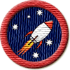 Merit Badge in Space Junkies
[Click For More Info]

  Because you are  "Outta This World"  kind and generous, and a blessing to me and all you meet. ~Hannah ♥