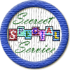 Merit Badge in Special Secret Service
[Click For More Info]

Congratulations on your new "Special Secret Service" merit badge for your group,  [Link To Item #2053693] ! Thank you for supporting the Writing.Com community with your inspirations, participation and activities. We appreciate it! -SMs
