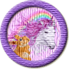 Merit Badge in Sprinkles And Bo
[Click For More Info]

What a lovely lovely badge you have commissioned.  Here's one for you from me, my dear friend.  Thank you for always being so inspirational and kind to everyone.  Eighteen years and counting, you are a force for good in the world.  Bless you many many times over for all that you do.  *^*Heartv*^*  Your friend, HOOves *^*Cow*^* *^*Hearty*^**^*Sun*^**^*Hearty*^*