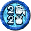 Merit Badge in Stay Happy Stay Healthy 2020
[Click For More Info]

Hi there, my sweet friend. What a silly MB to send. *^*Laugh*^* I hope it brought a smile to your lovely face. 

~Anne *^*Heart*^* 