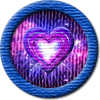 Merit Badge in SuperPower Heart
[Click For More Info]

  Celebrating you for your 7 years at the  [Link To Item #2109126] . - A gift from  [Link To User schnujo]    