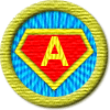 Merit Badge in Super Achiever
[Click For More Info]

Congratulations on earning Super Achiever status for your awesome reading and reviewing activities at Habit Heroes in February 2024! I'm going to email you something about  [Link To Item #2312577]  - a special just for you -  because you are my longest-running, most faithful participant. *^*Heart*^*
