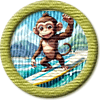 Merit Badge in Surfin' Anon-Y
[Click For More Info]

Congratulations on your new merit badge! Thank you for supporting the Writing.Com community with your inspirations, participation and activities. We sincerely appreciate it! -SMs