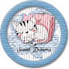 Merit Badge in Sweet Dreams
[Click For More Info]

Congratulations on earning Super Achiever status for your excellent activities at Habit Heroes for September 2023! I wish you continued success and every joy!
