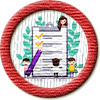 Merit Badge in Test Your Poetry
[Click For More Info]

Heartiest congratulations on winning Round 9 of TYP!