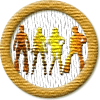 Merit Badge in Thank You For The Music
[Click For More Info]

   Congratulations on completing the June 2016 round of  [Link To Item #2084016]  and allowing Abba's music to speak through your words.