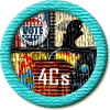 Merit Badge in The 4Cs Contest
[Click For More Info]

   Congratulations on your 1st Place WIN for your item   [Link To Item #2226927]  in Round VIII. of   [Link To Item #2083509]  *^*Thumbsupl*^* ~Whata Adrie   