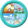Merit Badge in The 4 Seasons Auction
[Click For More Info]

Congratulations on your new merit badge! Thank you for supporting the Writing.Com community with your inspirations, participation and activities. We sincerely appreciate it! -SMs
