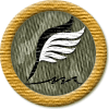 Merit Badge in The Angel Army Quill
[Click For More Info]

Congratulations on being chosen as  Author of the Month  for  April 2016  by members of  [Link To Item #army] ! Keep on writing! *^*Bigsmile*^*