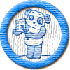 Merit Badge in The Contest Challenge
[Click For More Info]

I'm working to make sure everyone has the appropriate number of exclusive MBs based on how many times they've finished  [Link To Item #2109126] .  *^*Bigsmile*^*