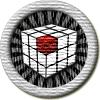 Merit Badge in The Cube
[Click For More Info]

Congratulations on your new "The Cube" merit badge for your group,  [Link To Item #1995692] ! Thank you for supporting the Writing.Com community with your inspirations, participation and activities. We appreciate it! -SMs