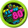 Merit Badge in The Eighties
[Click For More Info]

It must feel like you've been entering  [Link To Item #tcc]  since the 1980s! (See what I did there? *^*Bigsmile*^*) 

Congratulations on seven years of contest entries!

Rachel *^*Heartv*^*