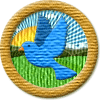 Merit Badge in The Happiness Port
[Click For More Info]

Thank you for participating in my newsfeed challenge and thank you for spreading around happiness.
