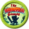 Merit Badge in The Hunter Games
[Click For More Info]

   Congratulations!  for completing my challenges in the  [Link To Item #2159670]  You are  Rank # 1-2021 . Samberine *^*Heart*^* 
