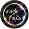 Merit Badge in The Magic Words Contest
[Click For More Info]

 *^*Starv*^* Congratulations for completing 6 years of the  [Link To Item #2109126]  *^*Delight*^*