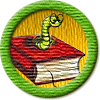 Merit Badge in The Monthly Reading Challenge
[Click For More Info]

Congratulations for hitting your  [Link To Item #1945699]  goal in September 2015. Very impressive. Keep reading! *^*BigSmile*^* 
