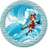 Merit Badge in The Wave Witch
[Click For More Info]

Congratulations on your new merit badge! Thank you for supporting the Writing.Com community with your inspirations, participation and activities. We sincerely appreciate it! -SMs