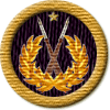 Merit Badge in The Writer's Achievement
[Click For More Info]

Congratulations on your new merit badge! Thank you for supporting the Writing.Com community with your inspirations, participation and activities. We sincerely appreciate it! -SMs