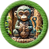 Merit Badge in Tiki Andre
[Click For More Info]

Congratulations on your new merit badge! Thank you for supporting the Writing.Com community with your inspirations, participation and activities. We sincerely appreciate it! -SMs