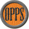 Merit Badge in Very Special OPPS
[Click For More Info]

Congratulations on your new "Very Special OPPS" merit badge for your group,  [Link To Item #2030293] ! Thank you for supporting the Writing.Com community with your inspirations, participation and activities. We appreciate it! -SMs
