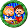 Merit Badge in WDC Kids Club
[Click For More Info]

Thank you so much for supporting the littlest members of Writing.com.  *^*Delight*^*  It is really appreciated!