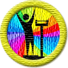 Merit Badge in Where Losing Is Winning
[Click For More Info]

Kudos on completing 7 years of  [Link To Item #2109126] ! You are a total winner! I hope this exclusive rainbow badge brightens your day and makes you smile. Well done! *^*Bighug*^* *^*Salute*^* *^*Star*^*