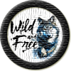 Merit Badge in Wild & Free Wolf
[Click For More Info]

Here's your Merit Badge and I'm glad you got it. You're the 3rd person who got it now. So please enjoy the Merit Badge. Thank you for the donation. 

Thanks 
Beacon